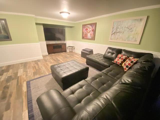 Grand Slam Lake House Cooperstown Dreams Park Екстер'єр фото