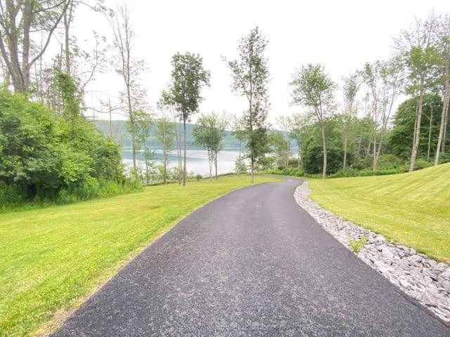 Grand Slam Lake House Cooperstown Dreams Park Екстер'єр фото